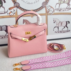 Hermes Kelly Bags